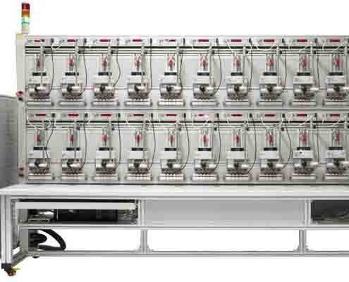 Energy Meter Calibration Services in Chennai