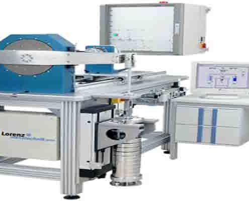 Torque Sensor Calibration Services in Chennai