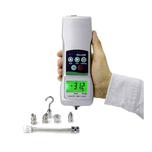 Push Pull Gauge Services in Chennai