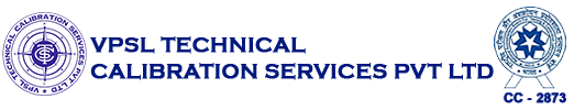 VPSL Technical Calibration Services Pvt Ltd
